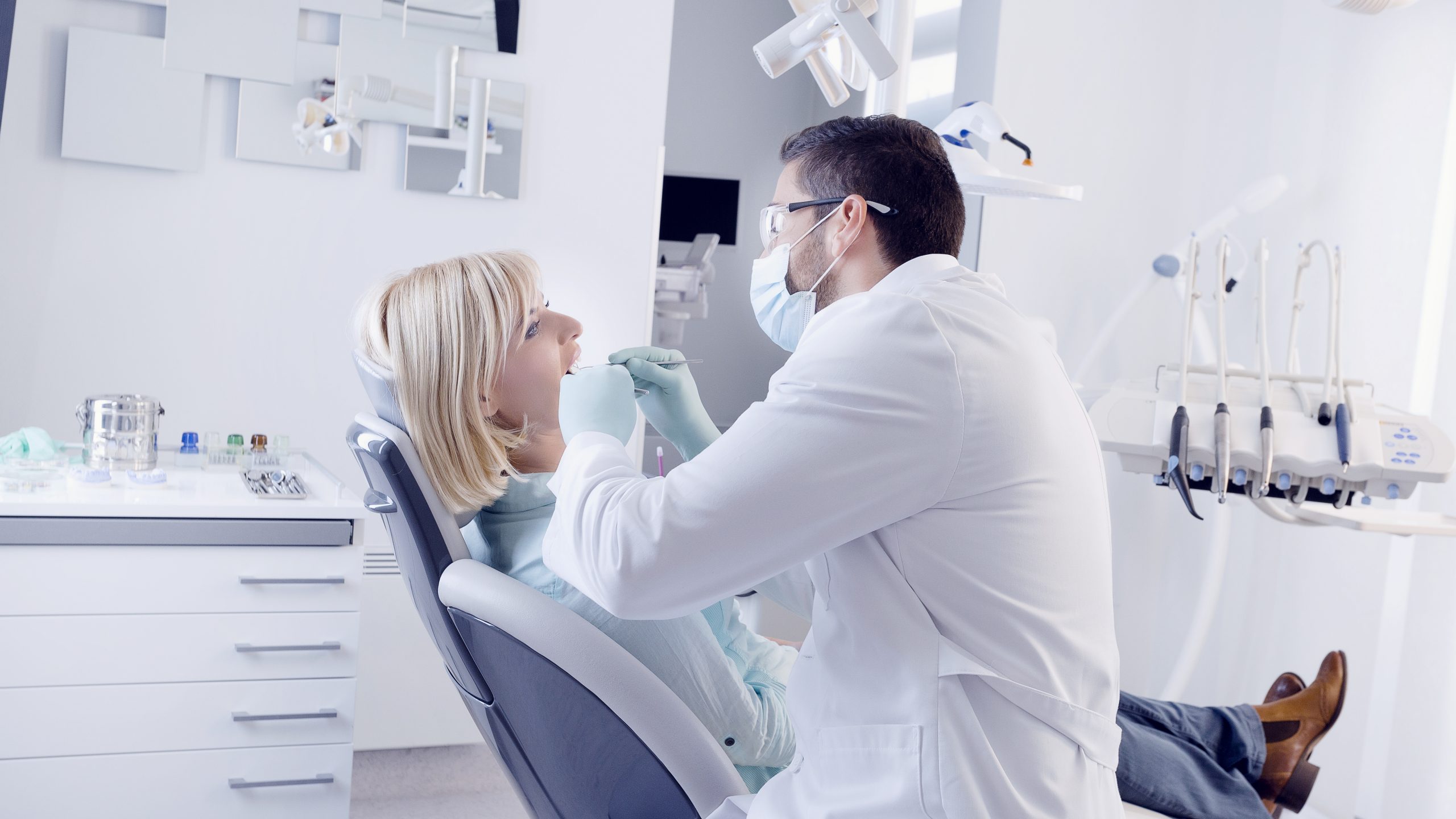 Dentist in Red Level, AL