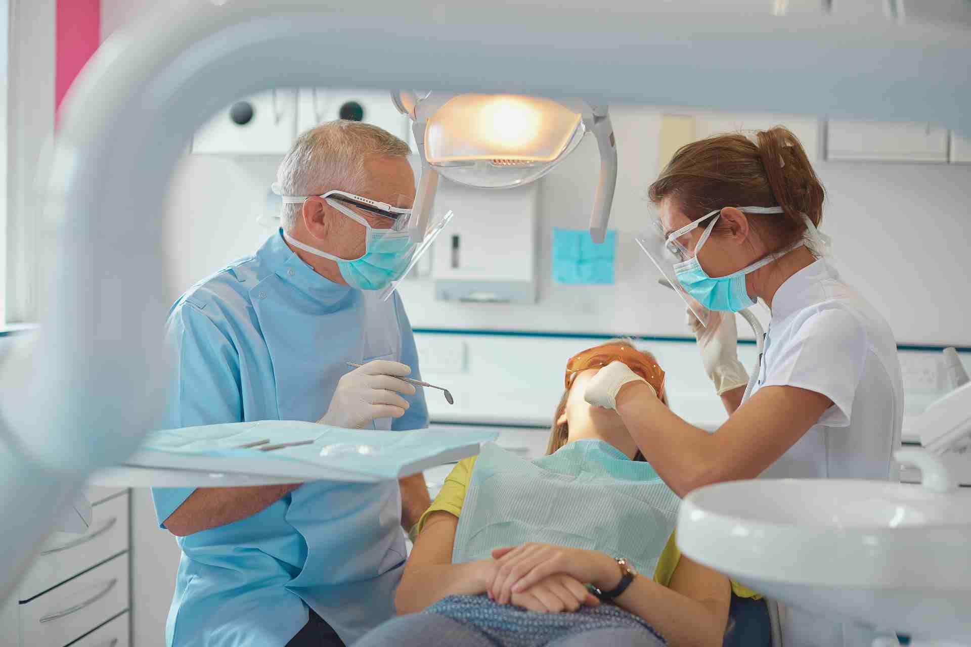 Dentist in Red Level, AL